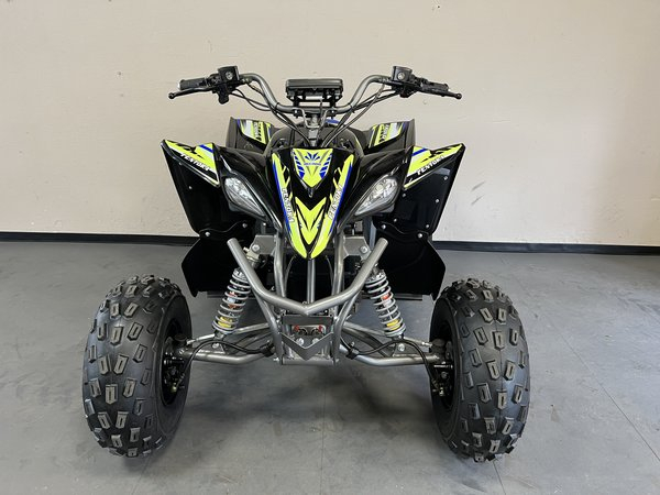 Elektro Quad Mikilon Kinderquad E33 1500W 60V